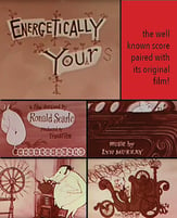 Energetically Yours Multi Media Video - Digital or Audio with Synchronization Software link
